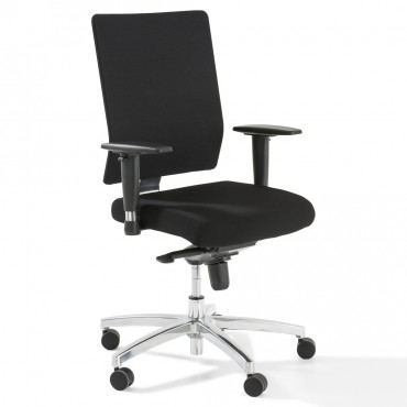 Fauteuil de bureau Axo Synchrone