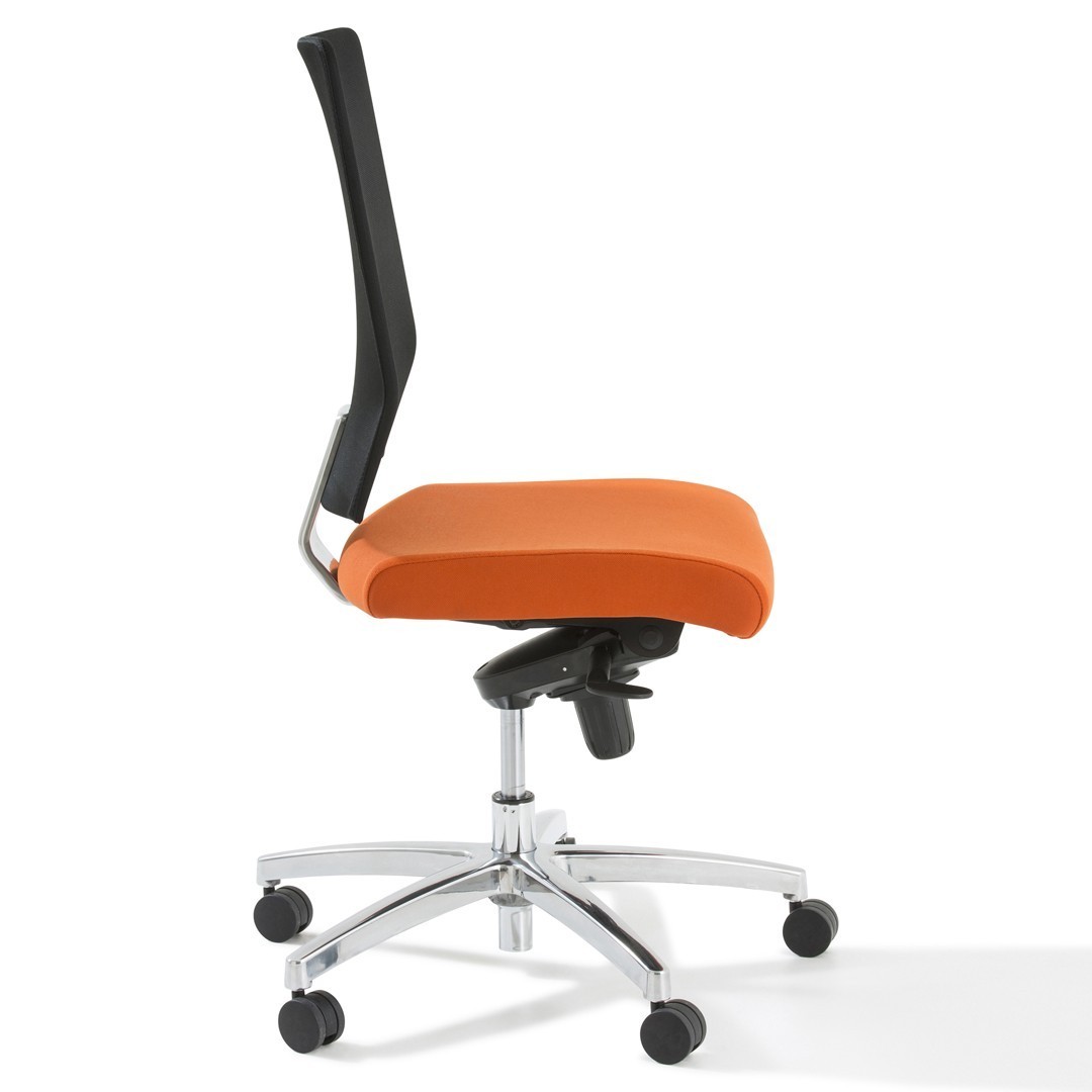 Fauteuil de bureau ergonomique REXO