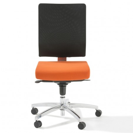 Fauteuil de bureau AXO synchrone avec ou sans accoudoir