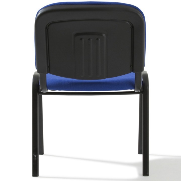 Chaise visiteur PORTO | Chaise de bureau | Gosto, chaise réunion