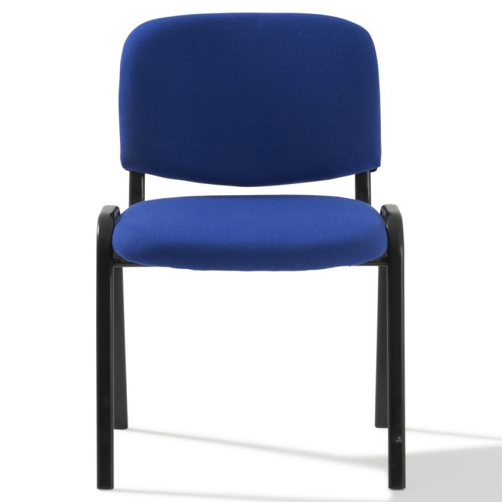 Chaise visiteur PORTO | Chaise de bureau | Gosto, chaise réunion