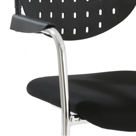 Chaise visiteur SONIA