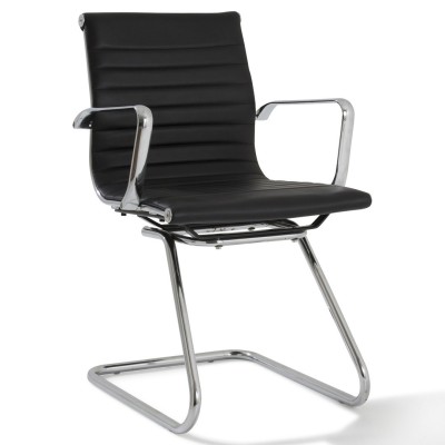 Chaise visiteur Caprice