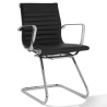 Chaise visiteur Caprice