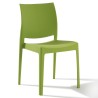 Chaise visiteur Diabolo
