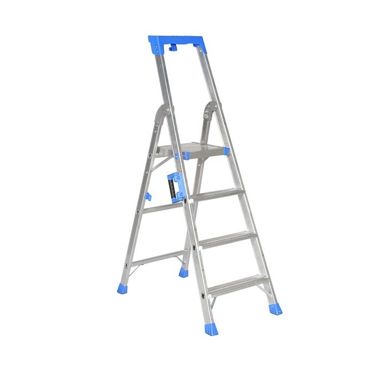 Escabeau pliant - Mobilier Atelier et entrepôt - Gosto