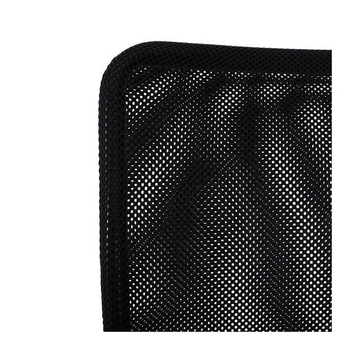 Chaise visiteur avec accoudoirs FARO| Chaise de bureau, chaise réunion