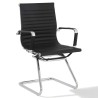 Chaise visiteur Medicis