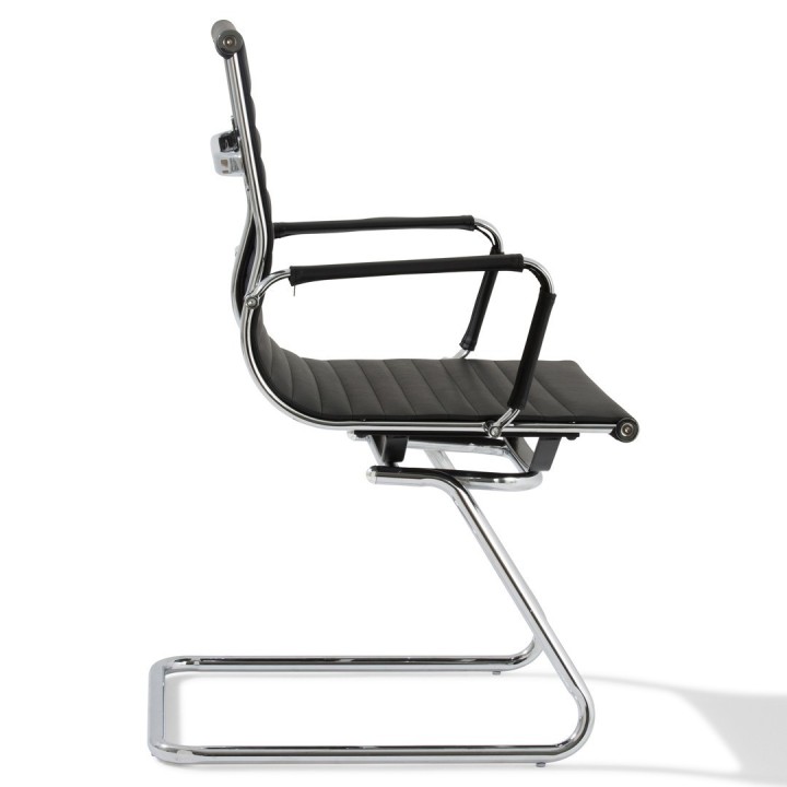 Chaise Visiteur Medicis, Chaise de bureau et réunion, Gosto