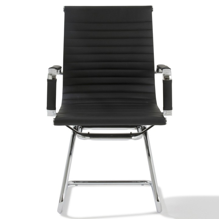 Chaise Visiteur Medicis, Chaise de bureau et réunion, Gosto