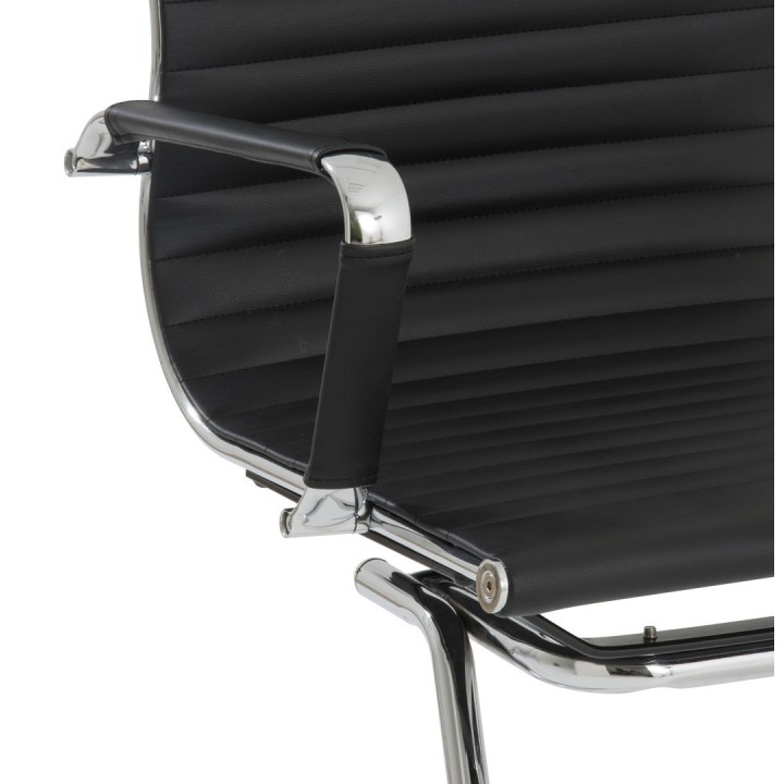 Chaise Visiteur Medicis, Chaise de bureau et réunion, Gosto