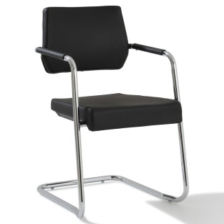 Chaise visiteur et réunion Jack Gosto