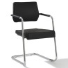 Chaise visiteur Jack