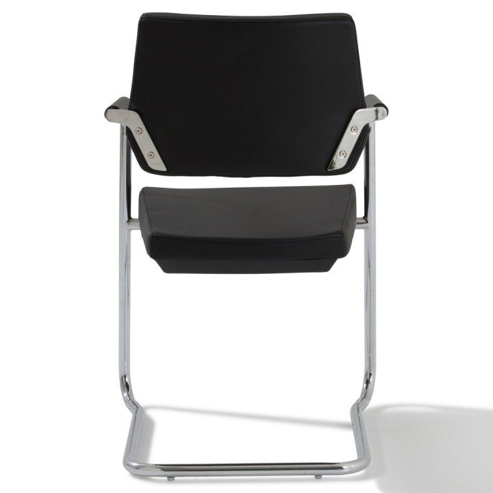 Chaise visiteur et réunion Jack Gosto