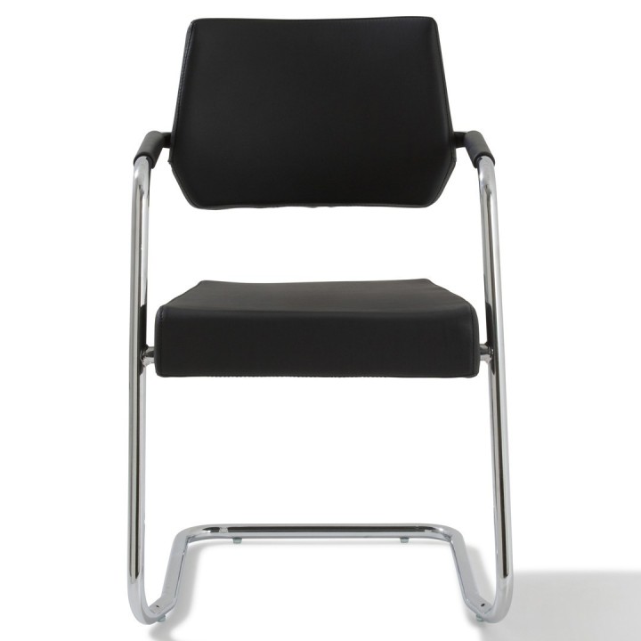 Chaise visiteur et réunion Jack Gosto