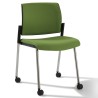 Chaise visiteur Austin