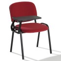 Chaise conférence porto avec tablette rabattable