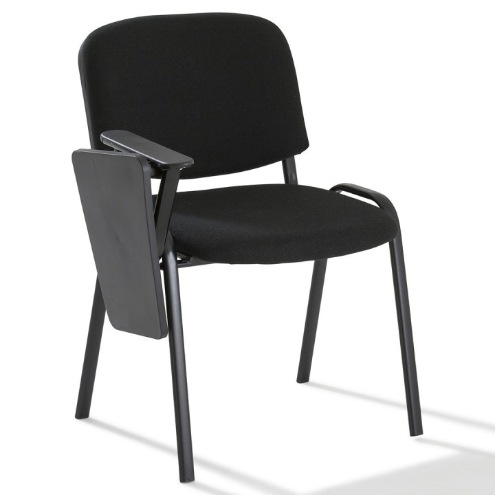 Chaise conférence porto avec tablette rabattable | Gosto
