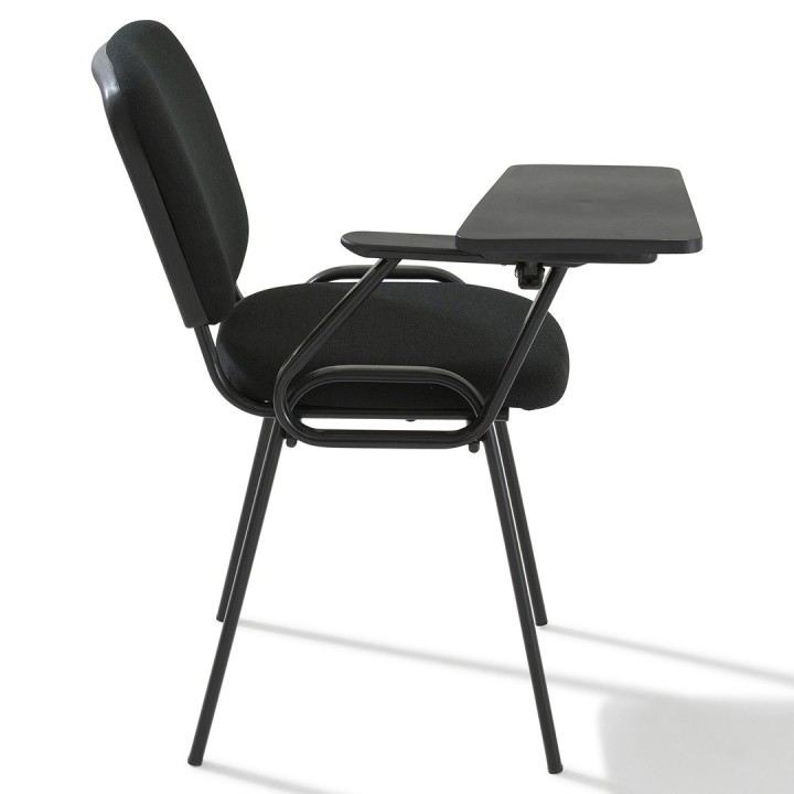 Chaise conférence porto avec tablette rabattable | Gosto