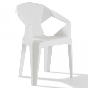 Chaise visiteur Rubix