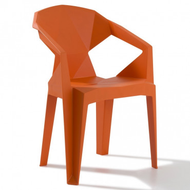 Chaise visiteur Rubix