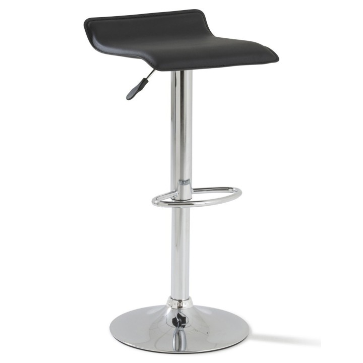 Tabouret de bar ZENITH design - Fauteuil de bureau - Gosto