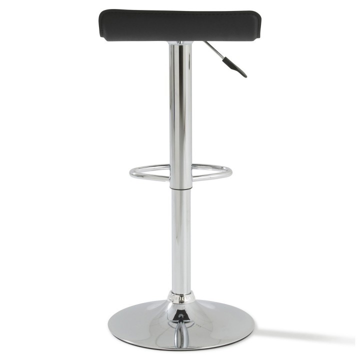 Tabouret de bar ZENITH design - Fauteuil de bureau - Gosto