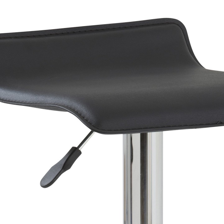 Tabouret de bar ZENITH design - Fauteuil de bureau - Gosto