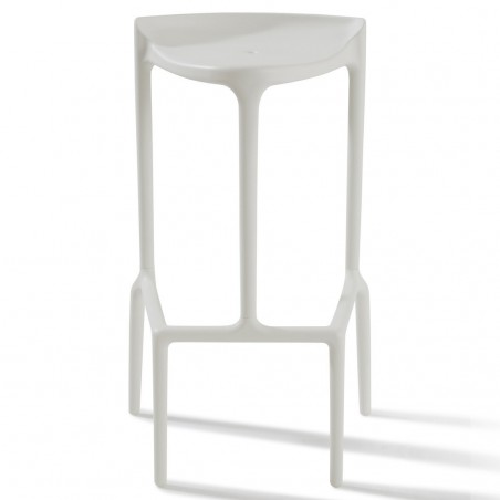 Tabouret de bar Happy 490