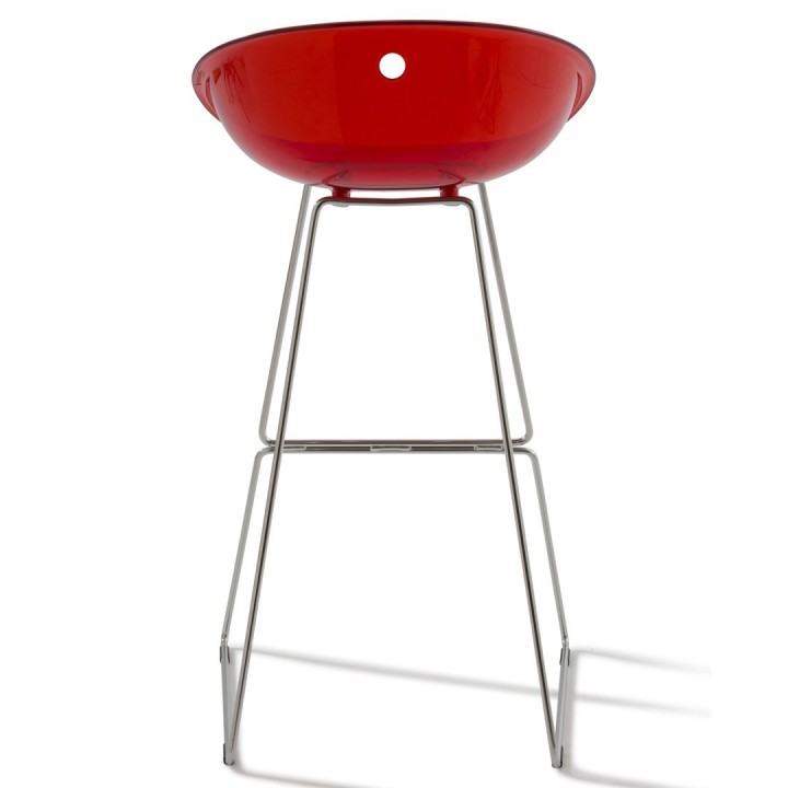 Tabouret de Bar design Gliss-Gosto