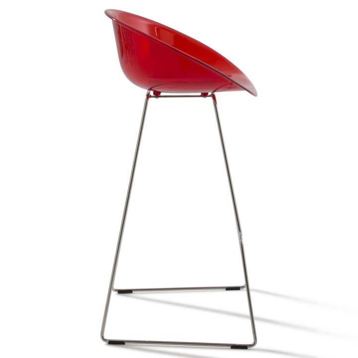 Tabouret de Bar design Gliss-Gosto