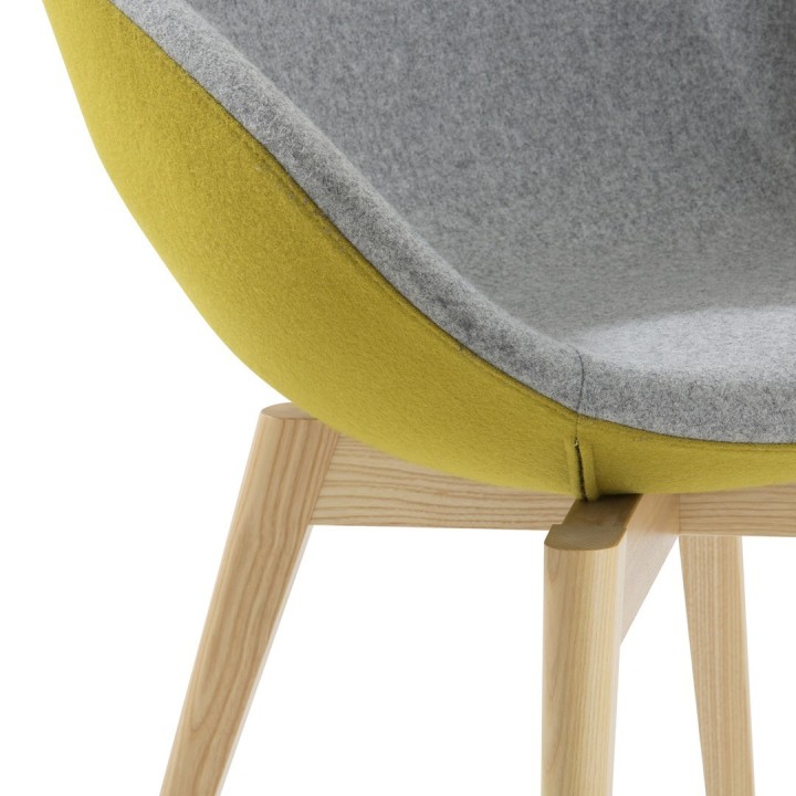 Fauteuil Lunea-Mobilier de bureau-Gosto