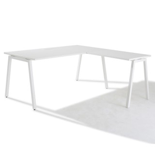 Bureau d'angle Actea