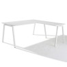Bureau d'angle Actea