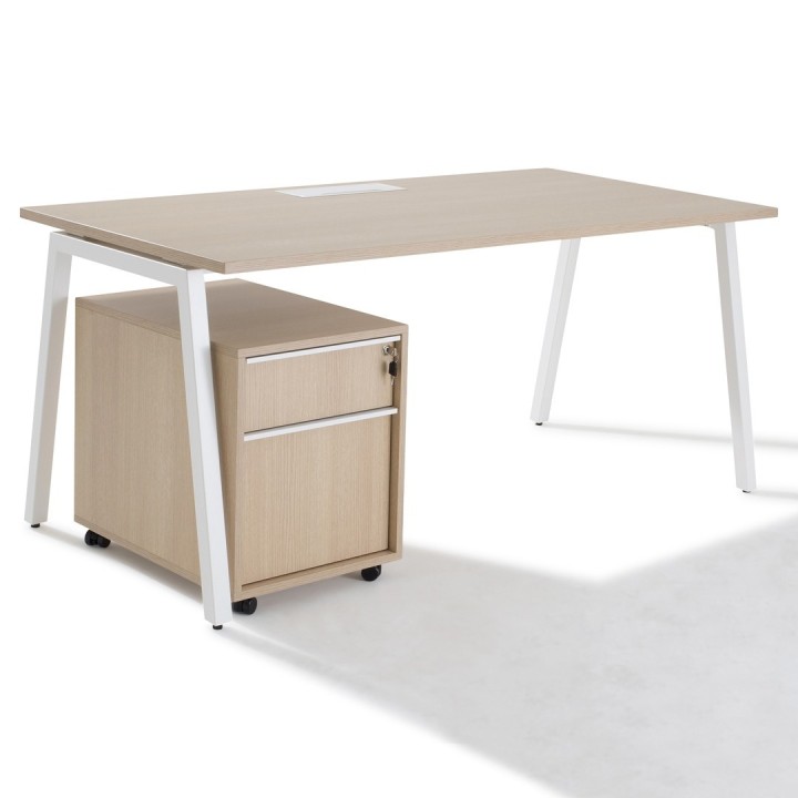 Bureau Droit Professionnel Gamme Actea pour Entreprises - Gosto