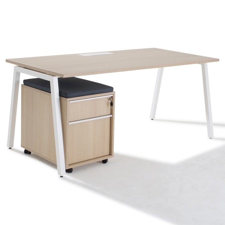 Bureau Droit Professionnel Gamme Actea pour Entreprises - Gosto
