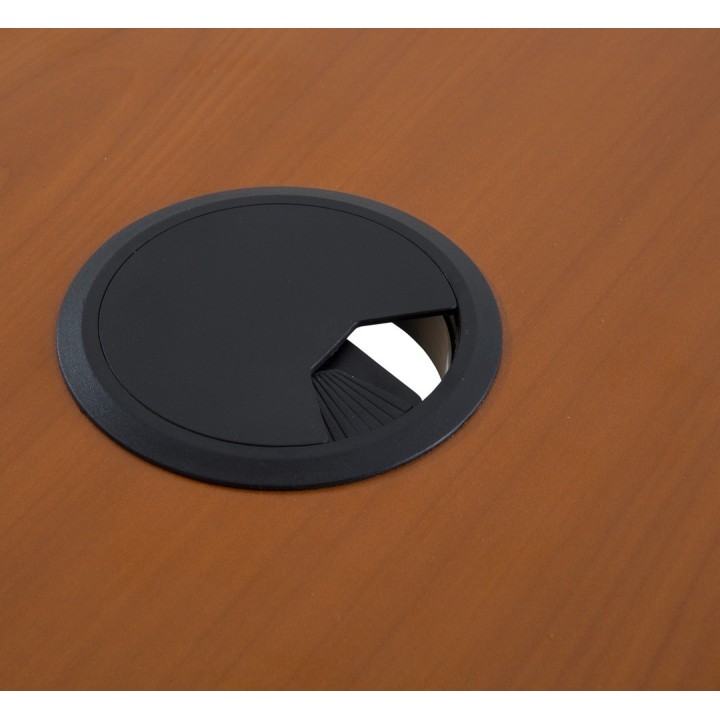 Bureau d'Angle compact - Gamme Panneau - Gosto