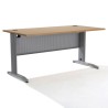 Bureau Droit ELECTRA WIST