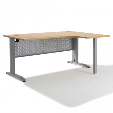 Bureau d'angle compact Electra