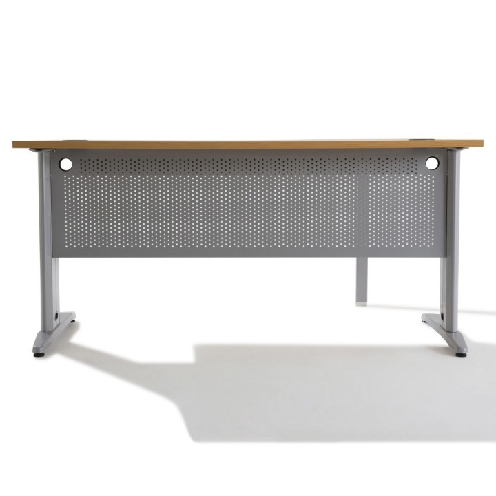 Bureau Professionnel d'Angle compact -Gamme Electra- Gosto