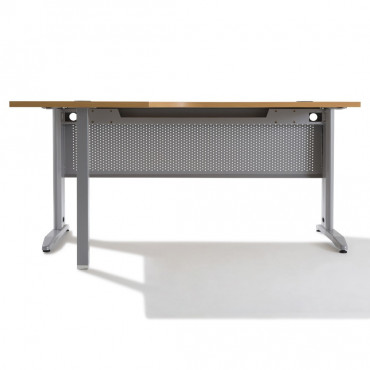 Bureau Professionnel d'Angle compact -Gamme Electra- Gosto