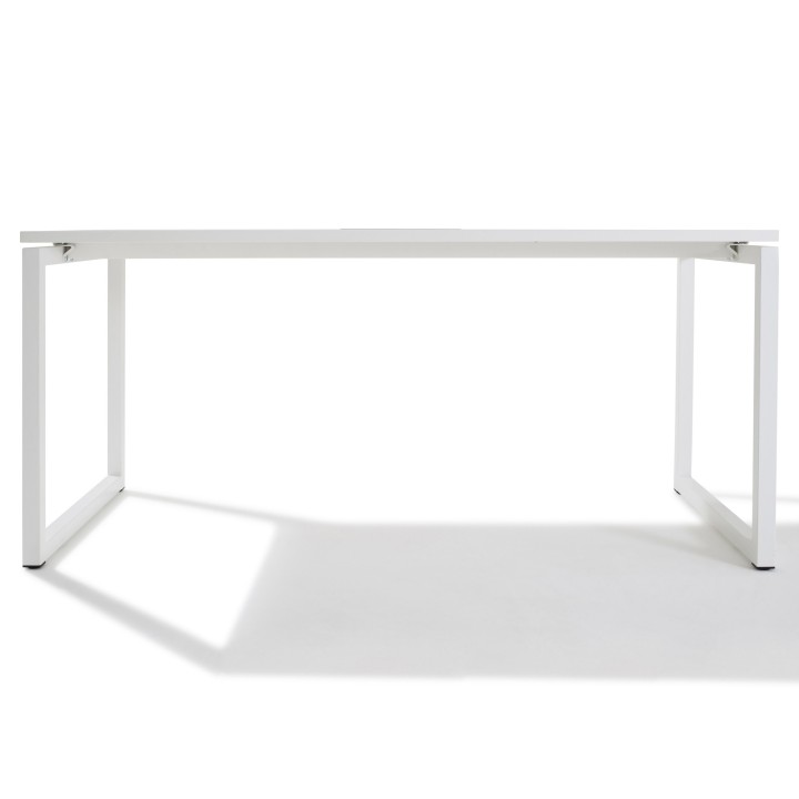 Bureau Droit Cube professionnel - Mobilier de bureau Gosto