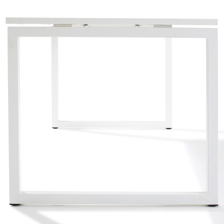 Bureau Droit Cube professionnel - Mobilier de bureau Gosto