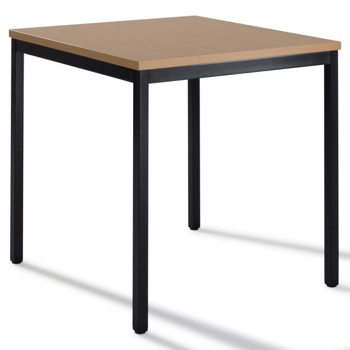 Table de réunion modulable carré 70x70 cm - Gosto