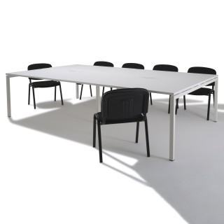 Table de réunion - 14 personnes- Gosto
