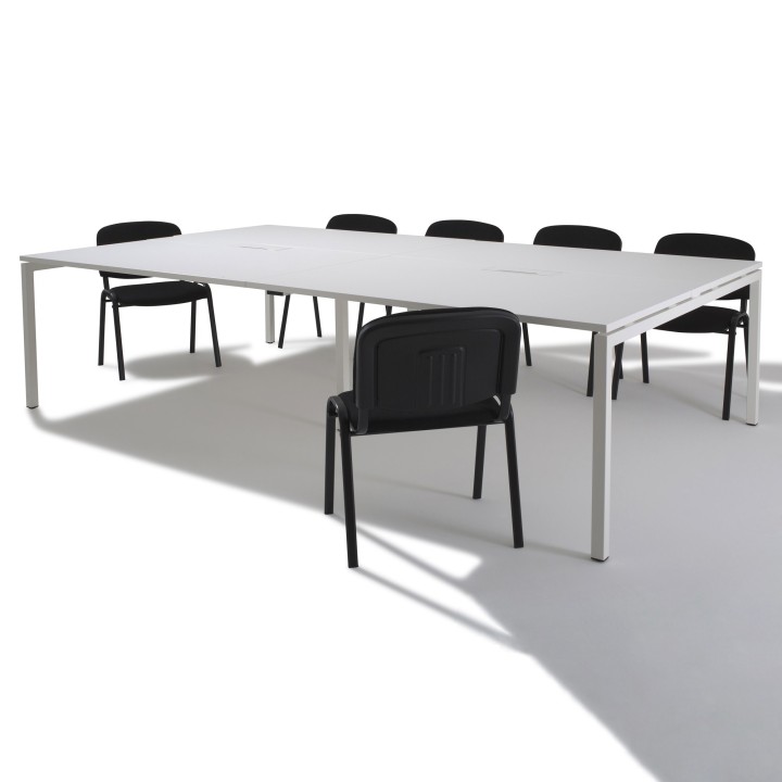 Table de réunion - 14 personnes- Gosto