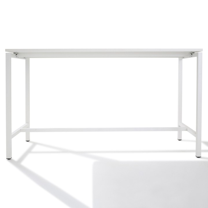 Table haute mange debout Lunch - réunion ou restauration | Gosto