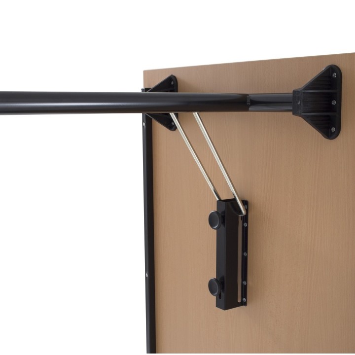 Table bureau pliante modulable L140xP70, Table rectangulaire-Gosto