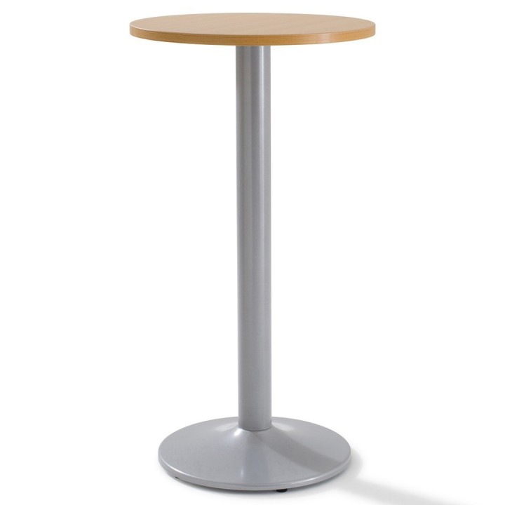 Gueridon, table de bar, mange debout entreprise - Gosto