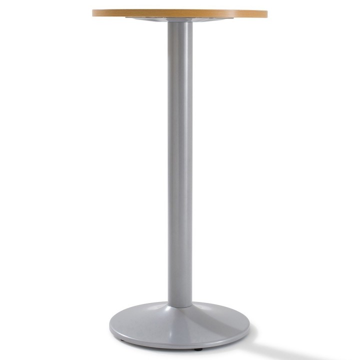 Gueridon, table de bar, mange debout entreprise - Gosto